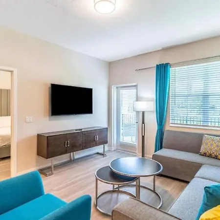 Special Offer Stylish Apartment At Vista Cay